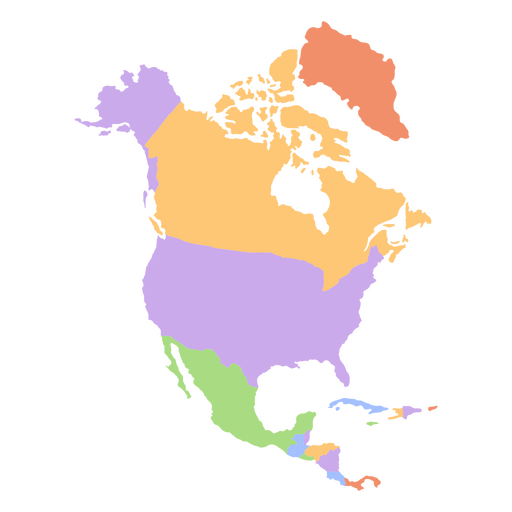 North America